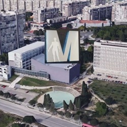 Humanitarna akcija "Zajedno za najmlađe"